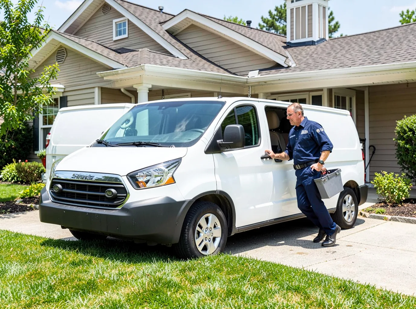 Emergency Plumber company in Red Springs, NC